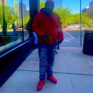 Meet your Posher, Pull